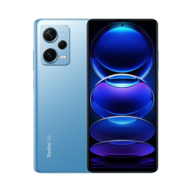 Xiaomi Note 12 Pro Plus 8/128gb - фото 4 - id-p108256894