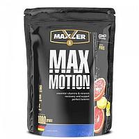 Изотоник Maxler Max Motion 1 кг Лимон-грэйпфрут, Пакет