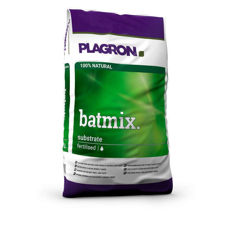 PLAGRON batmix 50 L