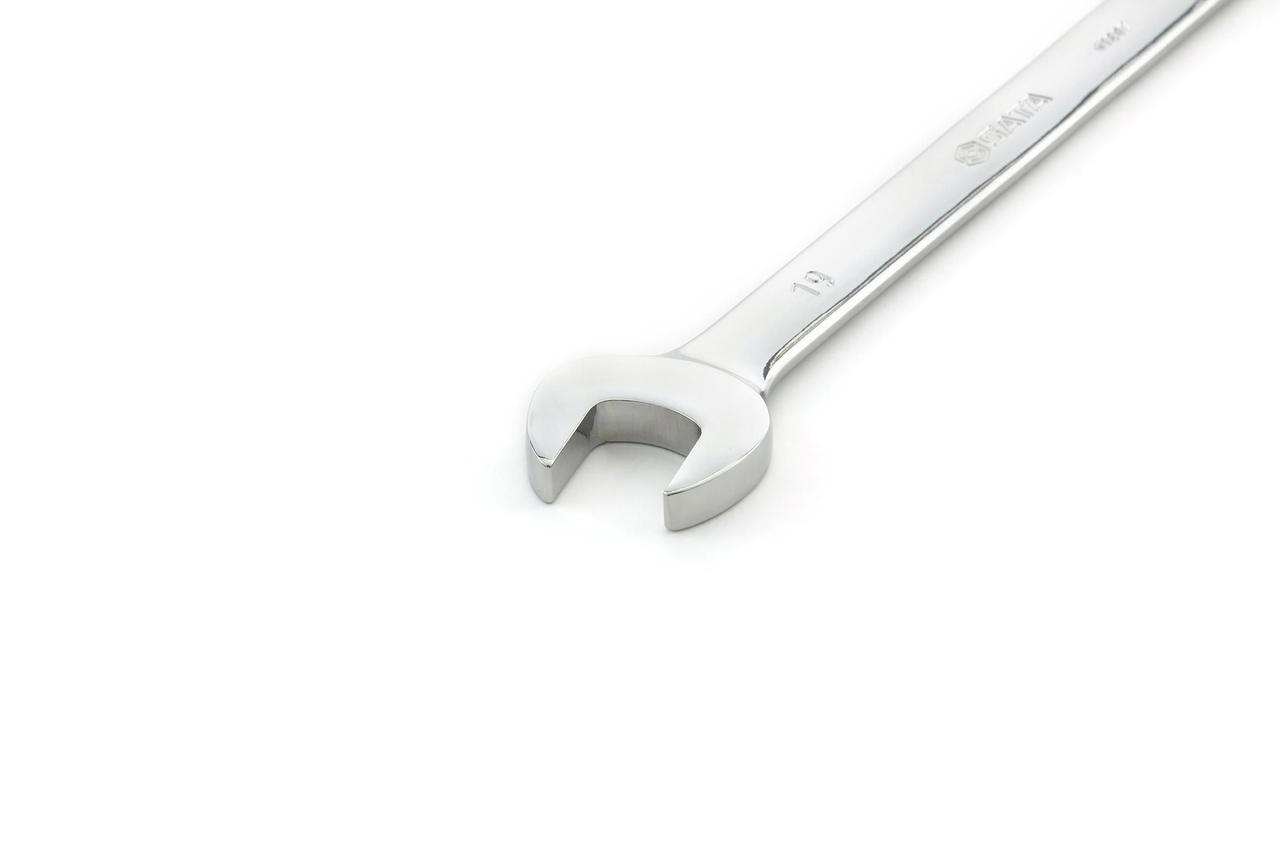 Ключ рожковый двусторонний 12х13mm SATA ST41303SC - фото 1 - id-p108257429