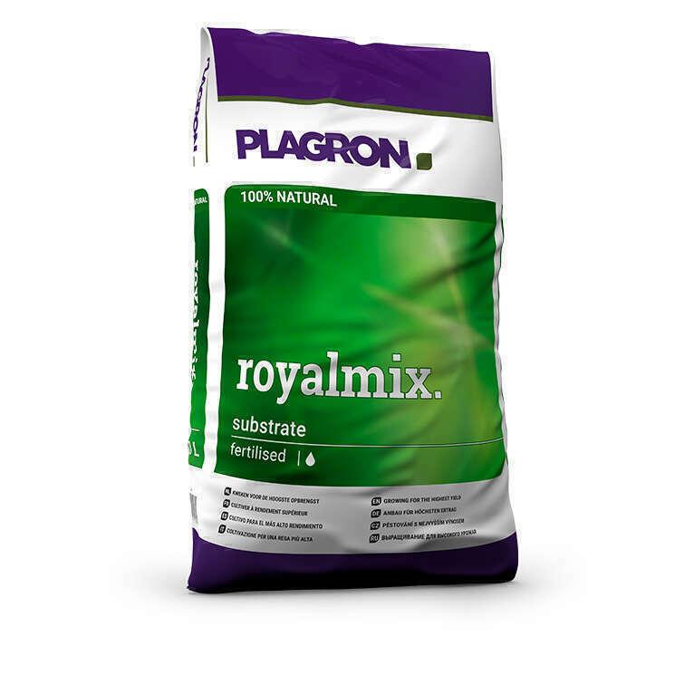 PLAGRON royalmix 50 л