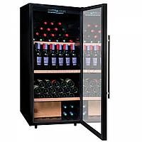 Монотемпературный винный шкаф Climadiff CPW 160B1