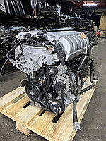Двигатель Volkswagen AXZ 3.2 FSI VR6