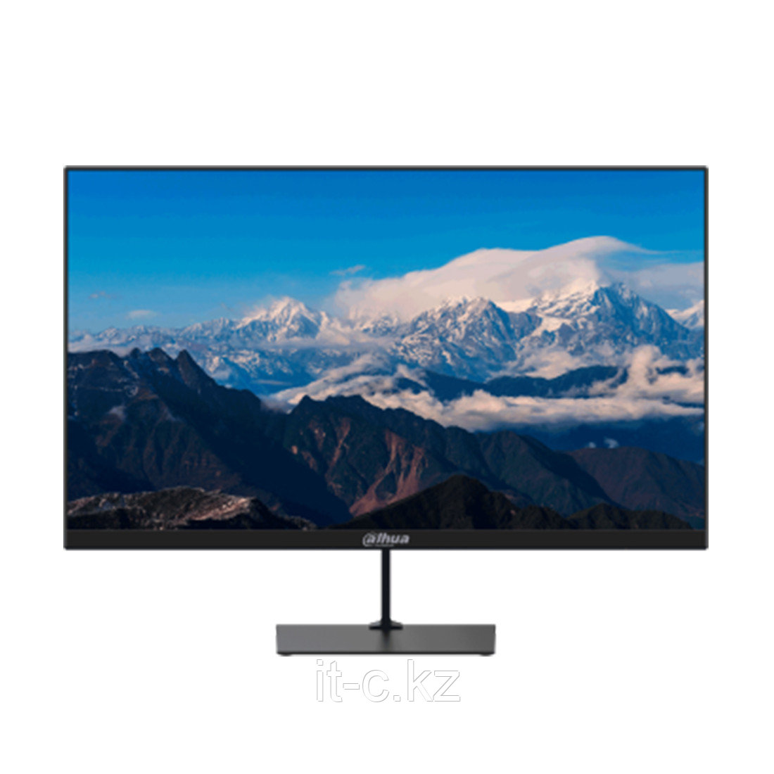 Монитор 24" Dahua DHI-LM24-C200, фото 1