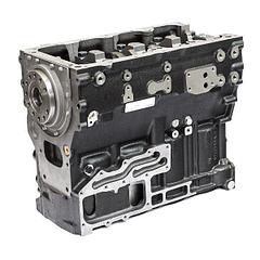 Блок двигателя в сборе/SHORT ENGINE  АРТ: NJ40033