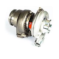 Турбокомпрессор/TURBOCHARGER АРТ: 2674A271