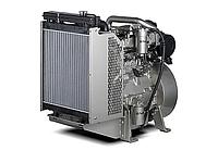 Дизельный двигатель / Perkins Engines 1103A-33G АРТ: DJ32003