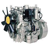 Дизельный двигатель / Perkins Engines 1104D-44TA АРТ: NM75148