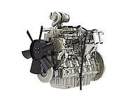 Дизельный двигатель / Perkins Engines 1106A-70T АРТ: PP82576