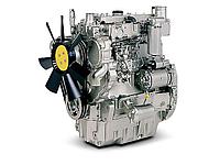 Дизельный двигатель / Perkins Engines 1104С-44 АРТ: RE81372
