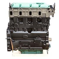 Блок двигателя/Long Engine, АРТ: U5MK8116