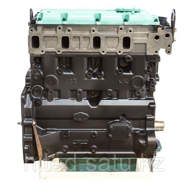 Блок двигателя/Long Engine: REL3830R