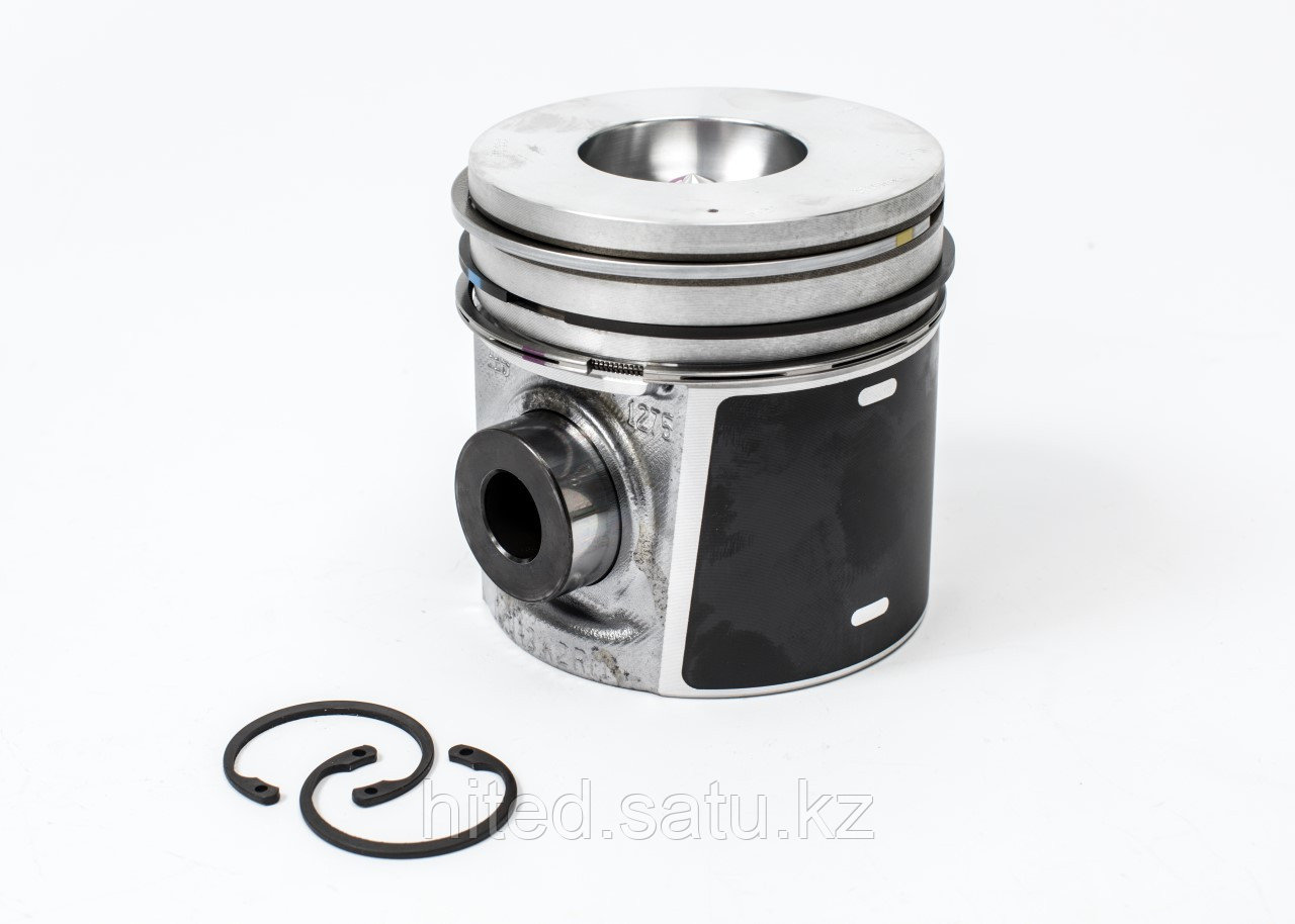 Поршень в сборе с кольцами /PISTON AND RING KIT, АРТ: T426388 - фото 1 - id-p108264245