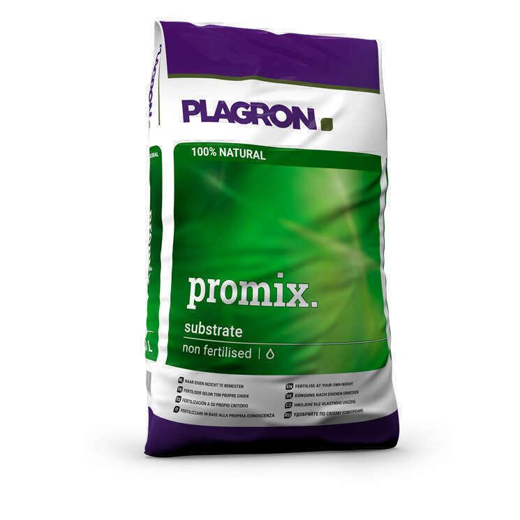 PLAGRON promix 50 л, фото 1