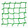 Сетка оградительная, толщина 2,6 мм, ячейка 100 х 100 мм Зеленый   Цвет, фото 2