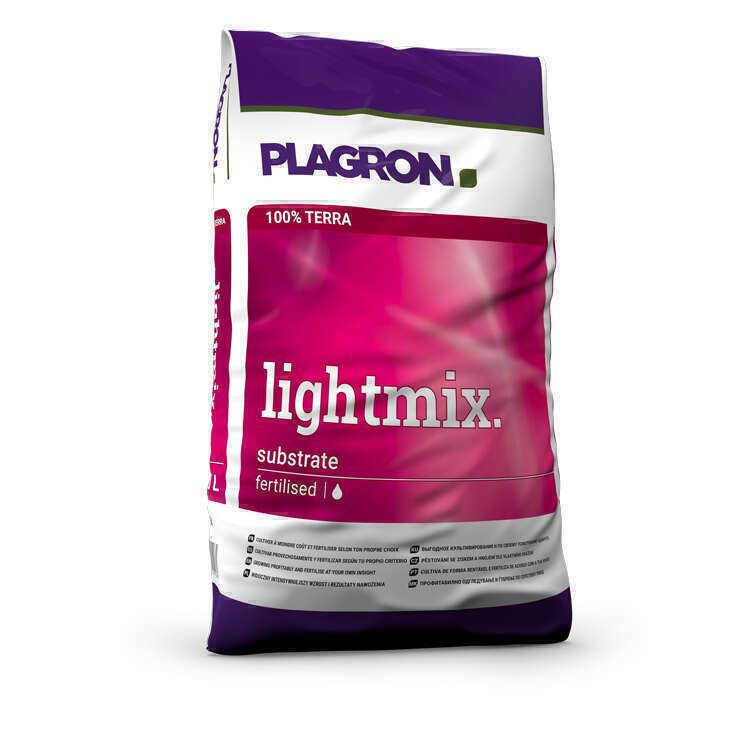 PLAGRON lightmix 50 L - фото 1 - id-p108269122