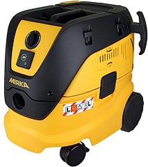 Пылесос промышленный Mirka DE 1230 L PC 230V 8999100111