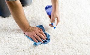 Шампунь для чистки ковров 