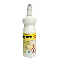 Очиститель от чернил и маркеров, Synto-forte. 0,2 л