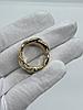 Кольцо 25 th / 19 размер/ ЕВ 150 (пр. Абая 141 ), фото 3