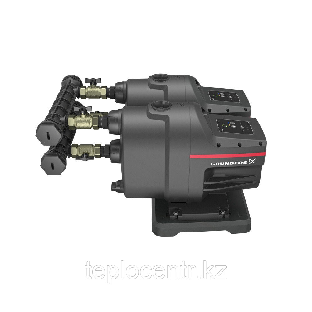 Купить Насосную Станцию Скала 1