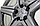 Кованые диски AMG Style V 5 Spoke, фото 7