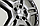 Кованые диски AMG Style V 5 Spoke, фото 3