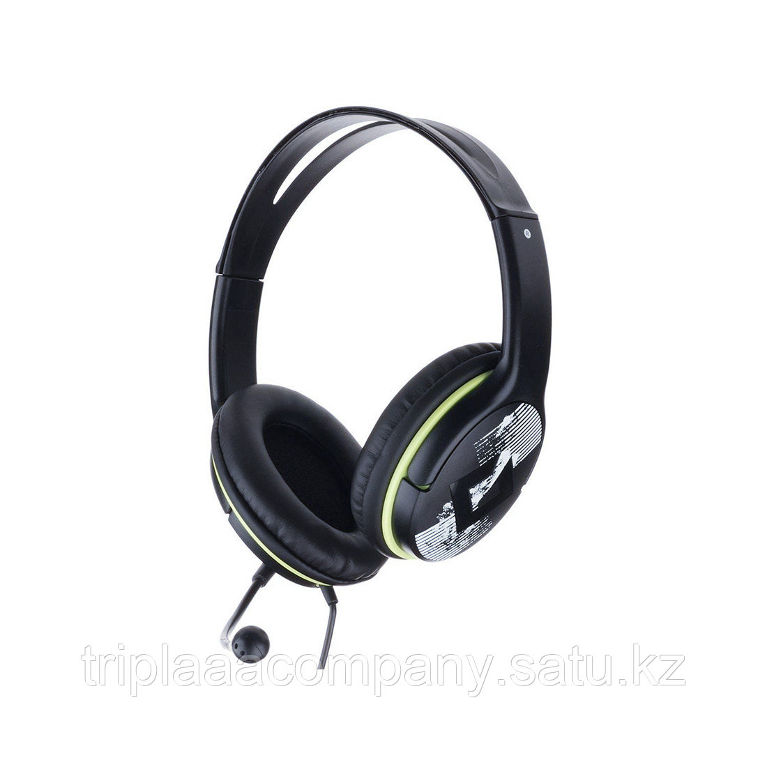 Гарнитура Genius HS-400A - фото 1 - id-p108286617