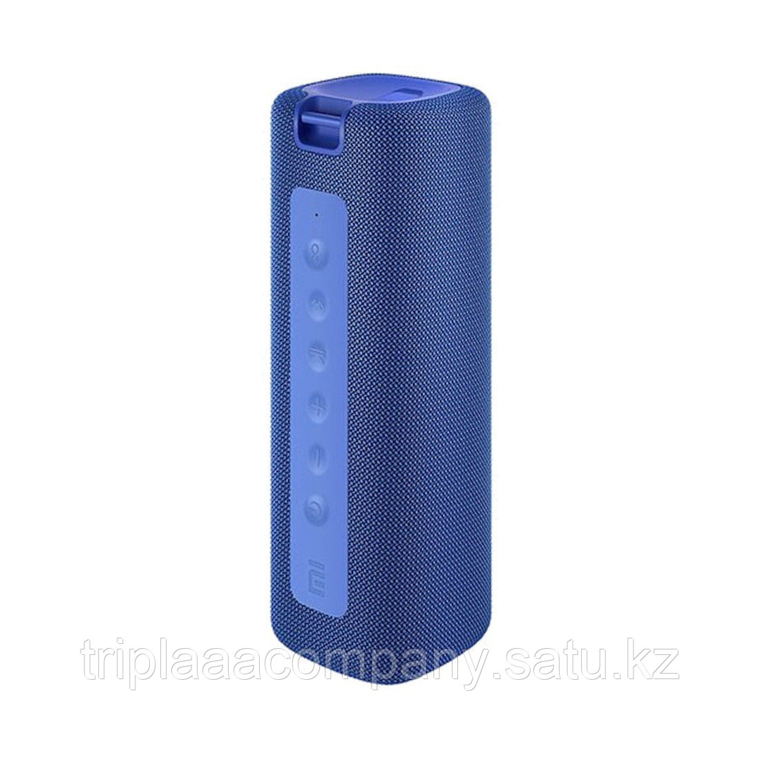 Портативная колонка Xiaomi Mi Outdoor Speaker(16W) Blue - фото 1 - id-p108287359