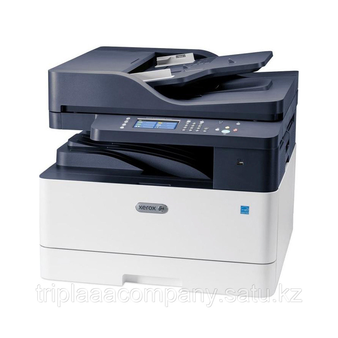 Монохромное МФУ Xerox B1025DNA - фото 3 - id-p108286757