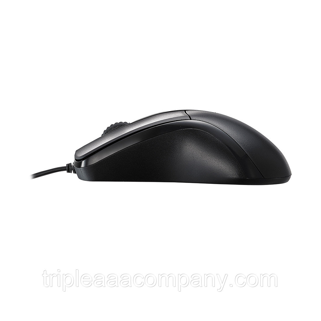 Компьютерная мышь Rapoo N1162 Чёрный - фото 2 - id-p108285471