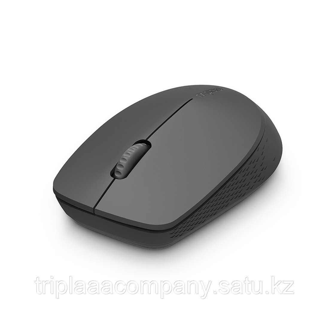 Компьютерная мышь Rapoo M100 Silent - фото 1 - id-p108286236