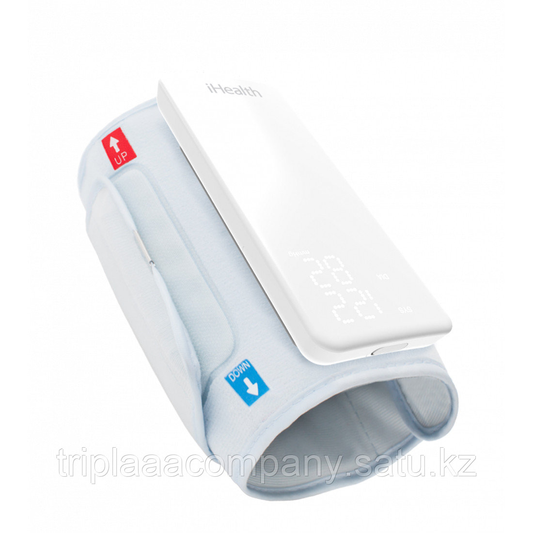 Тонометр iHealth NEO Smart Arm Blood Pressure Monitor - фото 3 - id-p108290825