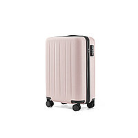 Чемодан NINETYGO Danube Luggage 24'' (New version) Розовый