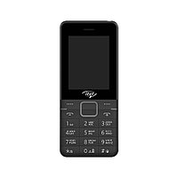 Мобильный телефон ITEL it5615 Magnet Black