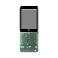 Мобильный телефон ITEL it5626 Dark Green