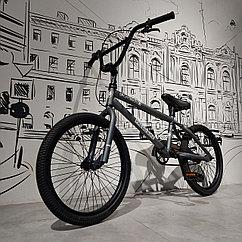 Трюковый велосипед "Prego" Sport Bikes. Bmx. 20" колеса. Трюковой. Бмикс для начинающих.