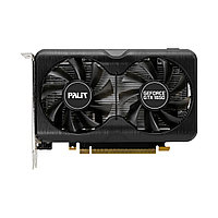 Видеокарта PALIT GTX1650 GP DDR6 4G (NE6165001BG1-1175A)