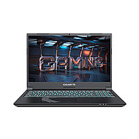 Ноутбук Gigabyte G5 MF 15.6" FHD 144Hz i5-12500H 8GB 512GB RTX4050 DOS