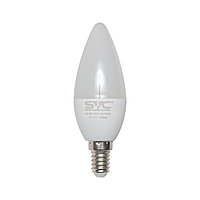 Эл. лампа светодиодная SVC LED C35-7W-E14-3000K, Тёплый