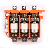 КОНТАКТОР ВАКУУМНЫЙ КВТ1,14 1,6/160 220В, фото 3