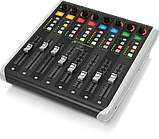 BEHRINGER X-TOUCH EXTENDER MIDI-контроллер, фото 2