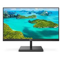 Монитор Philips 275E1S/01 /27" IPS, 2560x1440, 75 Гц, 4 мс,/VGA (D-Sub), HDMI, DisplayPort/ (275E1S/01)