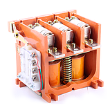 КОНТАКТОР ВАКУУМНЫЙ КВТ1,14 2,5/160 380В, фото 2