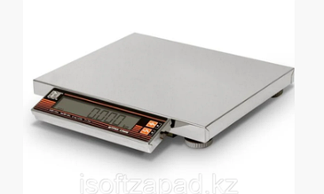 Весы штрих-слим 300