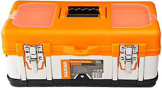 Ящик из пластика для инструментов, 410 мм. Арт 520226