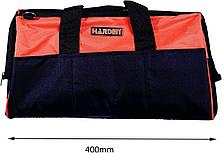 Усиленная водонепроницаемая сумка для инструмента HARDEN, 400мм, фото 2