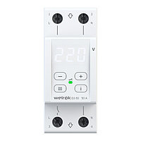 Реле напряжения WELROK D2-50