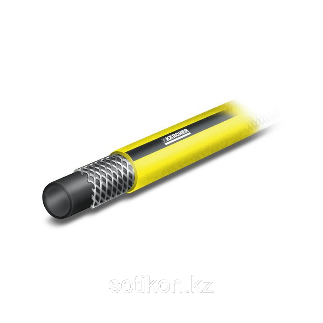 Садовый шланг KARCHER PrimoFlex 5/8" -25м - фото 2 - id-p108294550