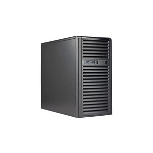 Серверная платформа SUPERMICRO SYS-530T-I, фото 1